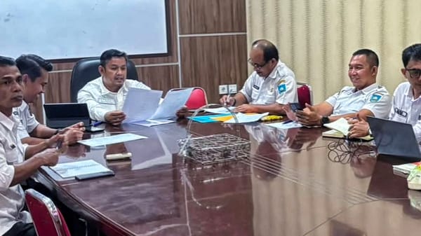 RAPBD 2027 Sawahlunto Dimatangkan, Disparpora Fokuskan Anggaran pada Pariwisata, Pemuda, dan Olahraga