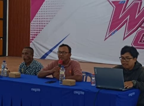 Monev Bersama Diskominfo Jember, PPID Didorong Aktif Sampaikan Program