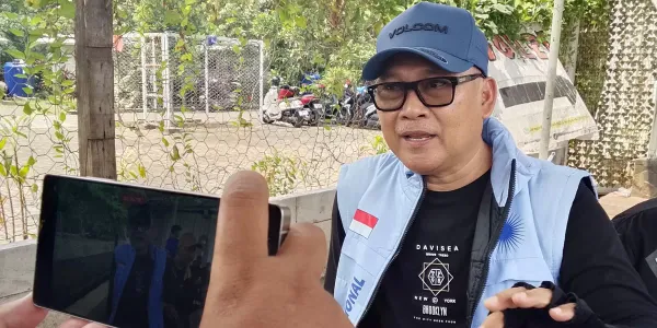 Ekspansi Partai Amanat Nasional PAN  Untuk 2029