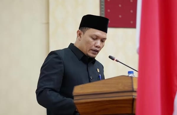 Transfer Pusat Gemuk, PAD Tipis: Alarm Fiskal dari PAN-PKB untuk Sawahlunto