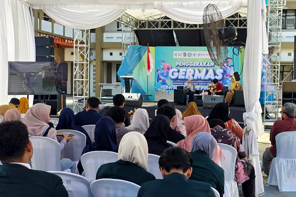 Diabetes Melitus dapat Terjadi pada Berbagai Kelompok Usia, Termasuk Anak-anak