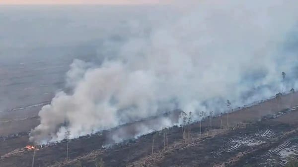 Pemkab Keerom Terbitkan Surat Edaran Siaga Satu Ancaman Karhutla