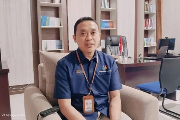Terkendala Cuaca, Petugas Sensus Ekonomi 2026 di Fakfak Belum Temui Responden