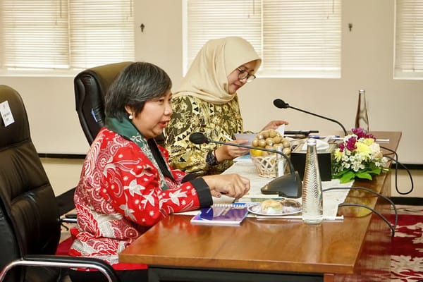 Komnas HAM Soroti Capaian Banyuwangi dalam Pembangunan Inklusif