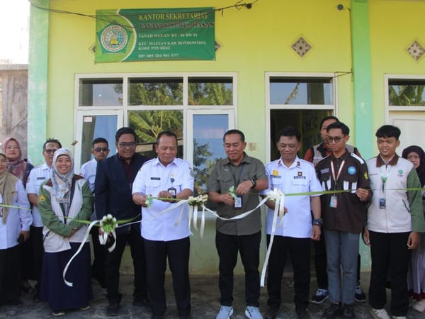 Mahasiswa UNEJ Ubah Potensi Kopi dan Alpukat Tanahwulan Jadi Mesin Ekonomi Desa