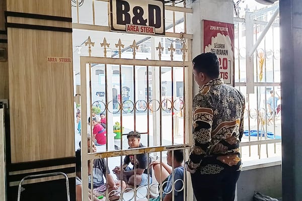 Lebih dari 400 Warga Binaan Lumajang Diusulkan Dapat Remisi pada HUT RI