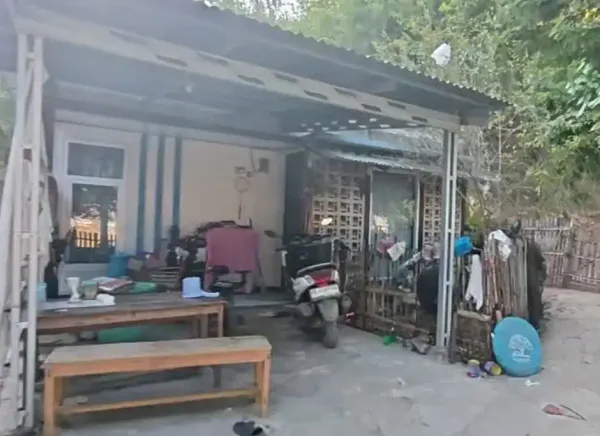 Rumah Tahan Gempa Jadi Model Rekonstruksi di Wilayah Rawan Bencana
