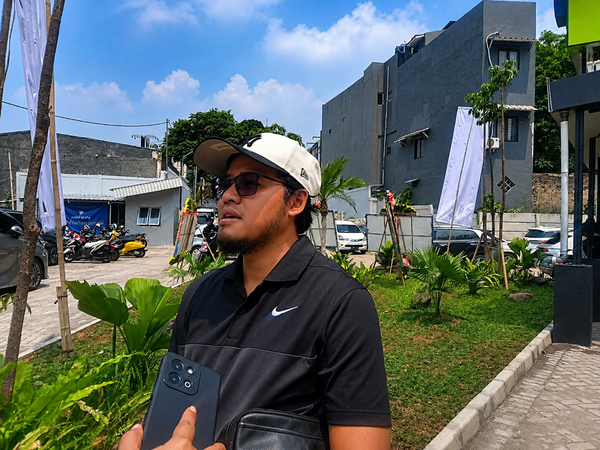 HIPMI Depok Dorong Fadel Jadi Ruang Baru Bisnis dan Jejaring Pengusaha Depok