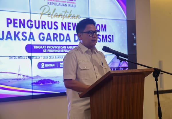 Keterbukaan Informasi Publik Membutuhkan Kolaborasi antara Pemerintah dan Berbagai Pemangku Kepentingan