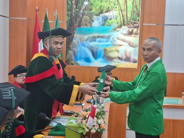 Rekruitmen dan Seleksi  Calon Personil Polri di Papua Dilakukan dengan Dua Cara yaitu OAP dan Non OAP