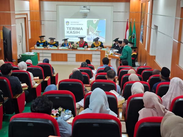 Peningkatan Kinerja Pelaut Dilihat dari  Keselamatan dan Manajemen Resiko yang Efektif.