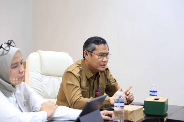 Pemko Tanjungpinang: Proses Seleksi Calon Direksi BPR Bestari Sesuai Mekanisme dan Ketentuan