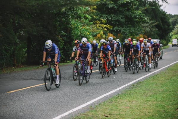 800 peserta dari 42 Negara Siap Meramaikan Tour De Bintan 2026