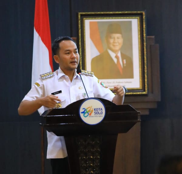 Lemhannas Studi Strategis Pengembangan Energi Terbarukan di Surakarta