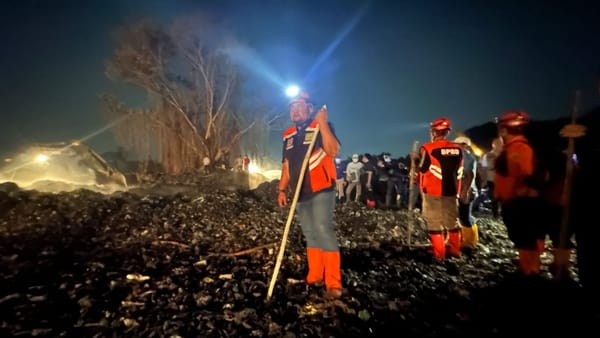 Transformasi Pengelolaan Sampah Galuga Menjadi Energi Listrik Dan Bahan Bakar Minyak