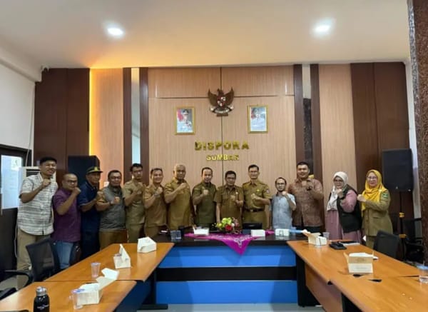 Pembukaan Porprov XVI Sumbar 2026 Bakal  Digelar Spektakuler