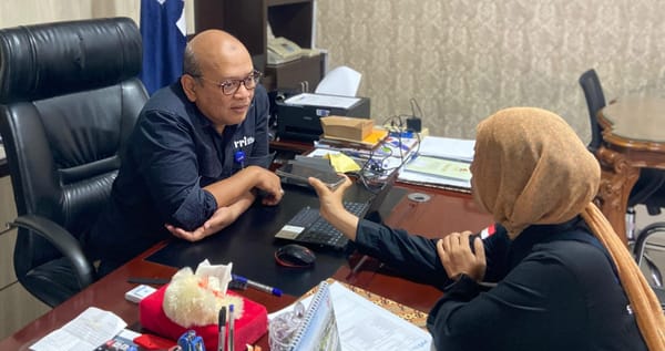 RRI Fest 2026 di Padang Targetkan 3 Ribu Pengunjung, Tabur 60 UMKM dan Pagelaran Seni Budaya