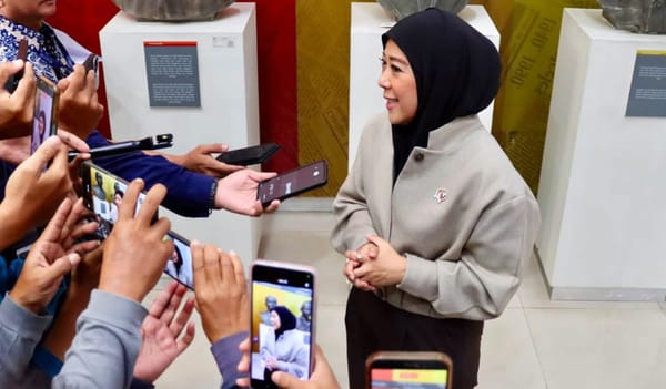 Hampir 8 Ribu Iklan Loker Luar Negeri Bodong Diblokir Kemkomdigi dan BP2MI dalam 8 Bulan