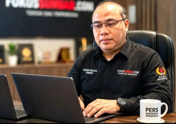 Haornas 2026: Cukup Sudah Atlet Sumbar Disuruh Menunggu