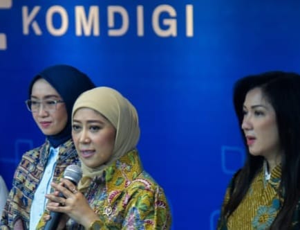 50 Juta Pengguna Akses Portal Bansos, Kemkomdigi Uji Sistem Oktober