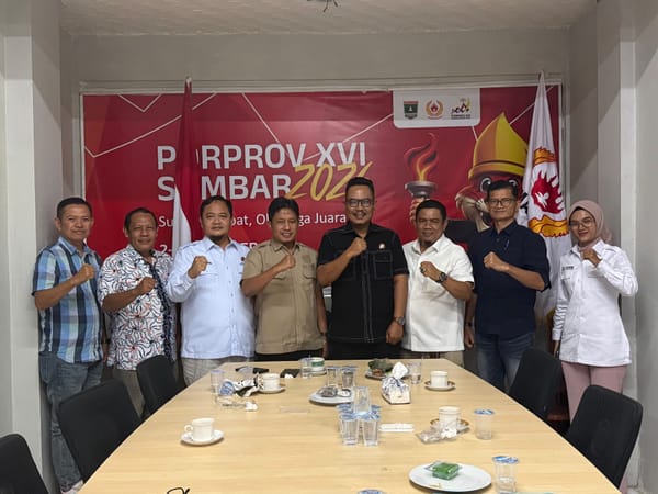 Koperasi Olahraga, Sasar Atlet hingga Pelatih