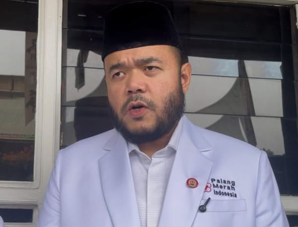 Wali Kota Padang Dukung Penuh Porprov XVI Sumbar 2026, Siapkan Dana Rp38 Miliar