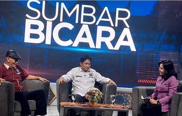 Pembinaan Berkelanjutan KONI Sumbar, Hantarkan 4 Atlet Bela Indonesia di Asian Games
