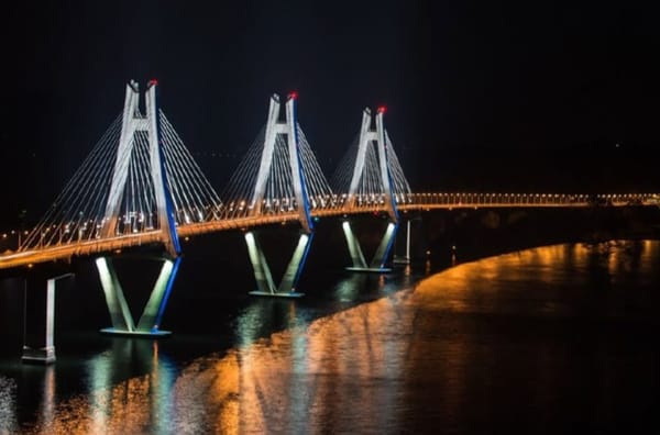 Pembangunan Jembatan Batam-Bintan, Masih Sebatas Angan