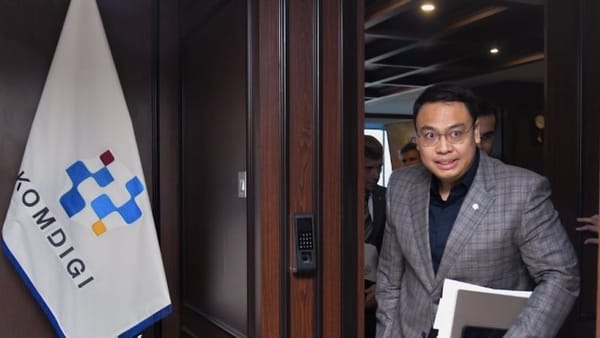 Komdigi Tegaskan Isu Pemadaman Internet Nasional 25-27 September Hoaks, Pelaku Diburu