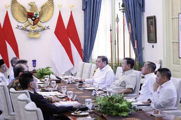 Penguatan Sistem JKN untuk Memastikan Pelayanan Kesehatan yang Semakin Baik