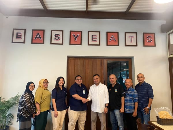 Kerja Sama Dengan BPJS Diperpanjang, Seluruh Anggota PWI Dicover Asuransi. Anak Dapat Beasiswa Sampai Perguruan Tinggi