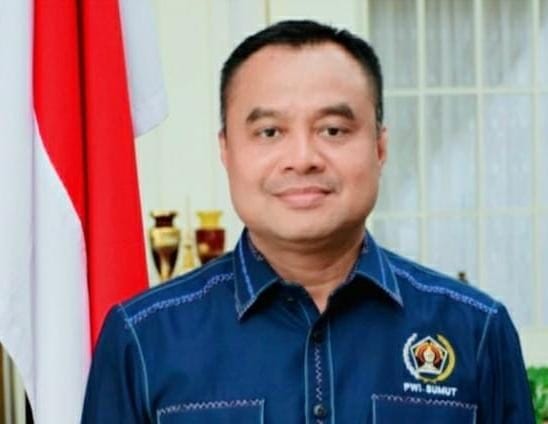 PWI Sumut akan Gelar UKW 8 Oktober 2026 Bekerja Sama Dengan Dewan Pers