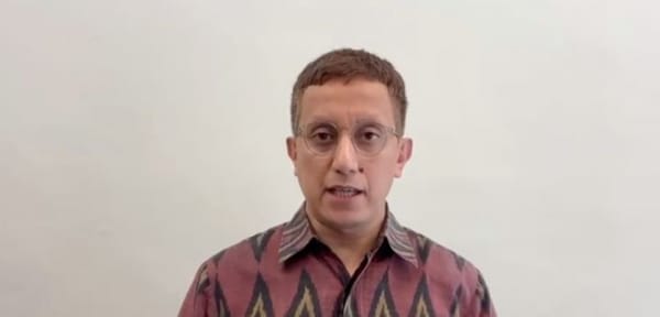 Indonesia Tidak Tinggal Diam : Perkuat Koordinasi ASEAN Hadapi Kabut Asap Lintas Batas