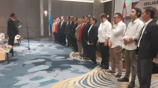 Lahir di Tengah Tantangan Kalbar, BHN Usung Misi Lingkungan dan Pembangunan Berkeadilan