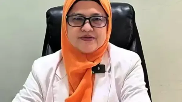 Waspada kabut asap Ancaman yang Tak Terlihat dan berbahaya