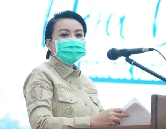 Pemkab Landak Sabet Tiga Penghargaan Strategis, Bukti Kinerja Lintas Sektor