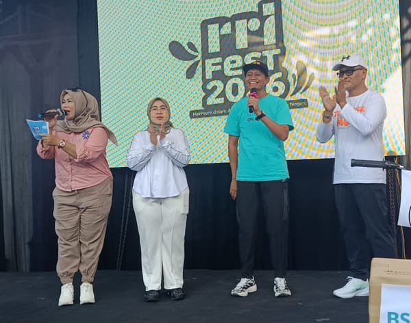 Menjaga RRI Tetap Relevan di Tengah Derasnya Arus Digital