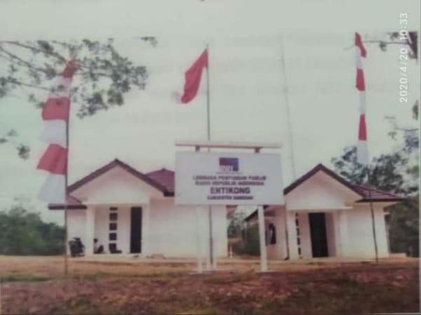 Suara Indonesia dari Ujung Perbatasan