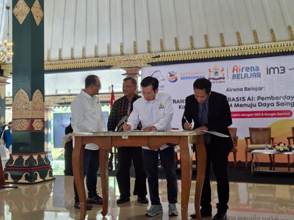 Menakar Peluang dan Manfaat AI bagi Kampus dan UMKM