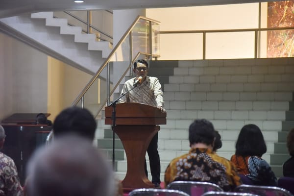 Wabup Sleman Dorong Kampus Perkuat Karakter dan Kesiapan Lulusan