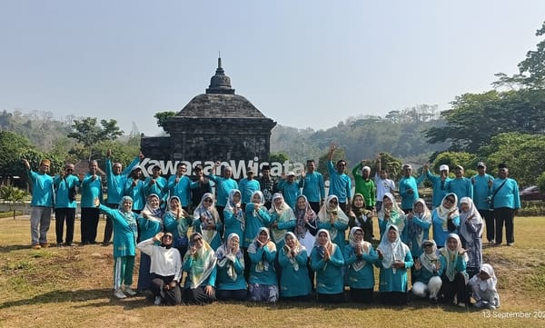 Pasca Haji, Jemaah Didorong Rawat Kemabruran dengan Ibadah Berjamaah