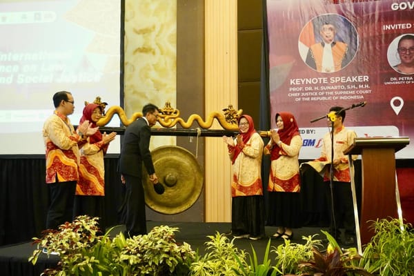 Ketika AI Ikut Mengambil Keputusan, Siapa yang Bertanggung Jawab?