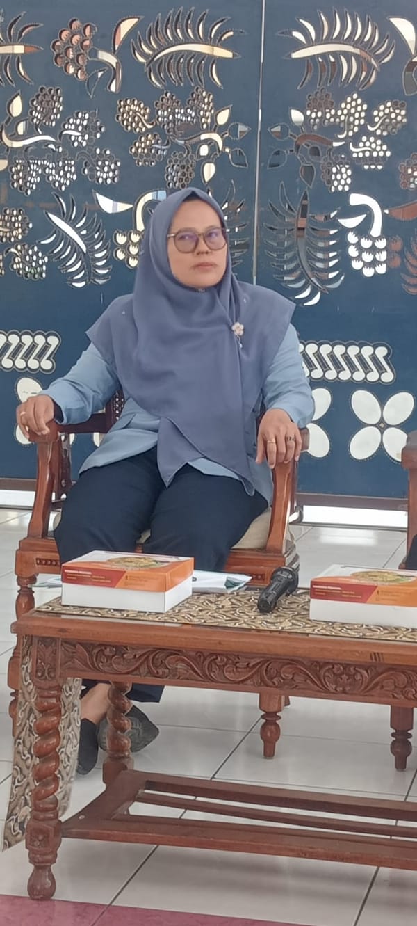 Kreativitas Menggerakkan Ekonomi Sleman, UMKM Didorong Naik Kelas