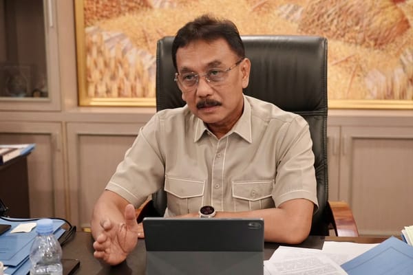 ATR/BPN Tekankan Anggaran 2027 Harus Terukur dan Berdampak bagi Masyarakat