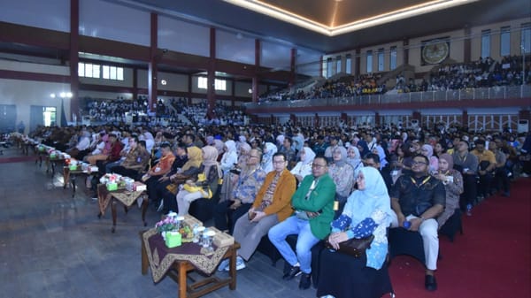 Unsoed Jadi Tuan Rumah KMI Expo XVII dan KBMK 2026, 368 Tim Adu Inovasi