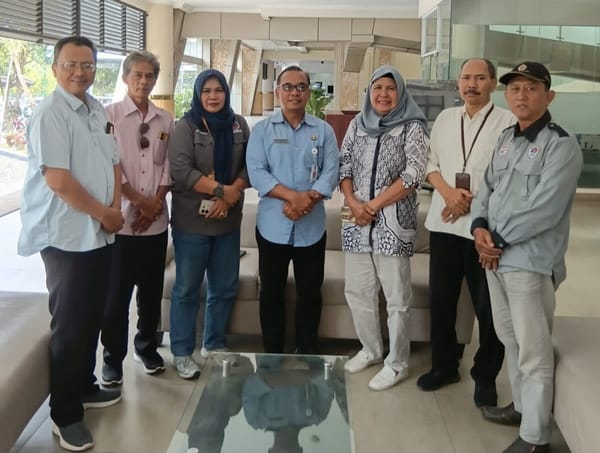 BPBD Sleman
Waspadai 2 Ancaman Erupsi Gunung Merapi dan Kekeringan yang Berkepanjangan