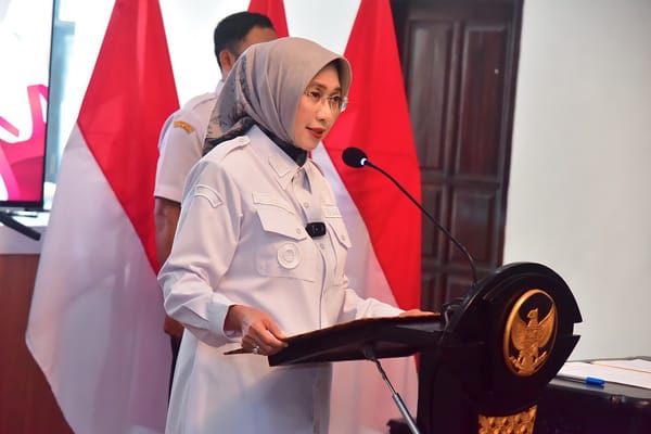 Memilih Pejabat yang Kompeten, Lumajang Siapkan Seleksi Terbuka