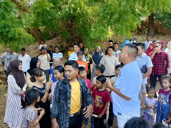Situbondo Akan Bangun Jembatan Gantung di Gunung Leng-leng