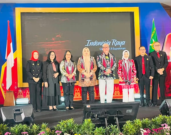 Kepastian Hukum Jadi Fondasi Kepercayaan Investor di NTB