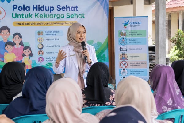 Pemkab Lumajang Waspadai Perkembangan Penyakit Pernapasan